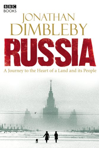 Imagen de archivo de Russia: A Journey to the Heart of a Land and Its People a la venta por ThriftBooks-Atlanta