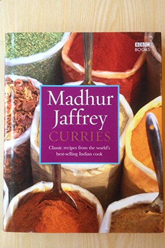 Curries - Classic recipes from the world's best-selling Indian cook