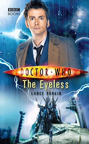 Beispielbild fr Doctor Who: The Eyeless zum Verkauf von Books Unplugged