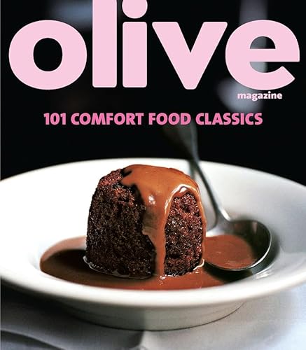 Beispielbild fr Olive: 101 Comfort Food Classics zum Verkauf von WorldofBooks