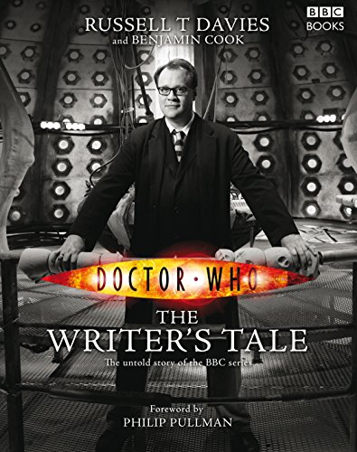 Beispielbild fr Doctor Who: The Writer's Tale zum Verkauf von WorldofBooks