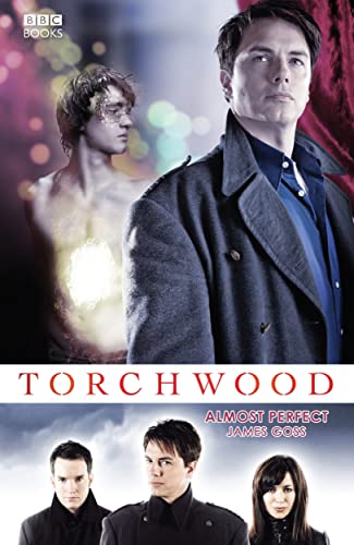 Beispielbild fr Torchwood: Almost Perfect (Torchwood, 9) zum Verkauf von WorldofBooks