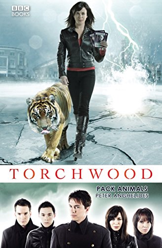 9781846075742: Torchwood: Pack Animals