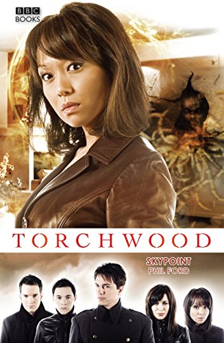 Stock image for SkyPoint (Torchwood #8) for sale by Half Price Books Inc.