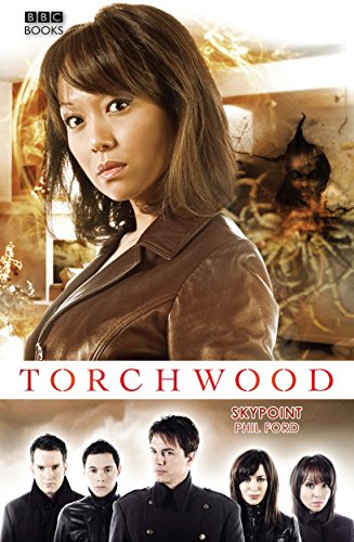 Skypoint (Torchwood #8)