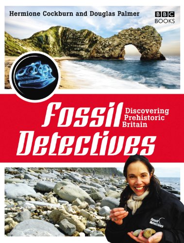 Imagen de archivo de The Fossil Detectives: Discovering Prehistoric Britain a la venta por WorldofBooks