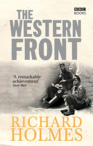 9781846075827: The Western Front