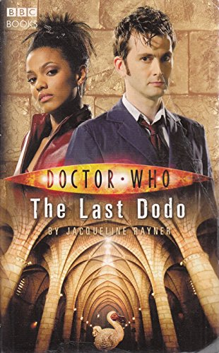 Beispielbild fr Doctor Who - The Last Dodo zum Verkauf von AwesomeBooks
