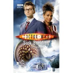 Beispielbild fr Doctor Who Sick Building zum Verkauf von AwesomeBooks