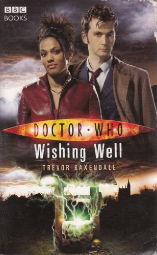 Beispielbild fr Doctor Who Wishing Well zum Verkauf von WorldofBooks
