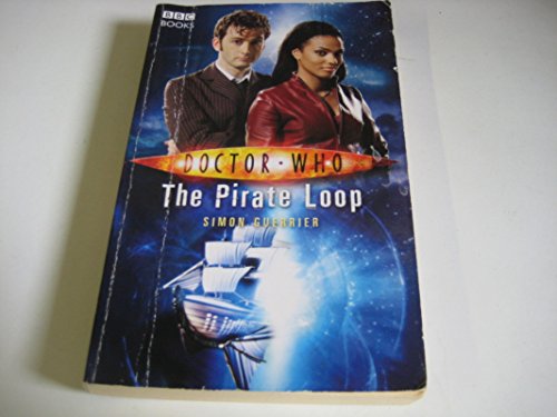 Beispielbild fr Pirate Loop zum Verkauf von Half Price Books Inc.