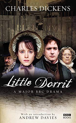 Imagen de archivo de Little Dorrit a la venta por Better World Books