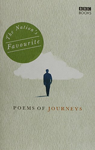 Stock image for The Nation's Favourite Poems of Journeys for sale by The London Bookworm