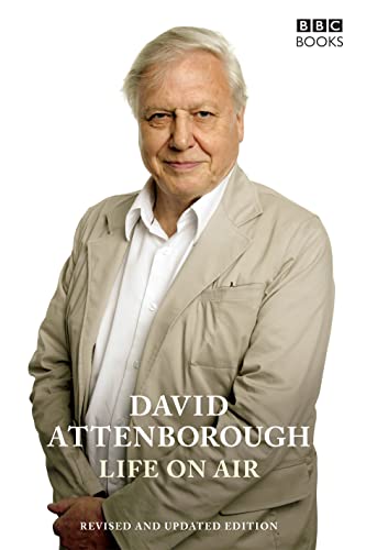 Life on Air (9781846076527) by David Attenborough