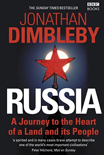Stock image for Russia for sale by Blackwell's