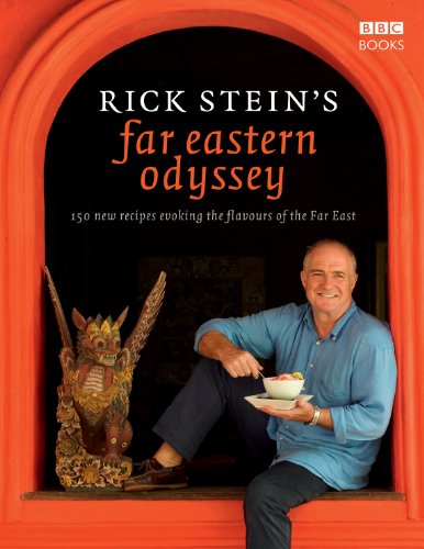 Beispielbild fr Rick Stein's Far Eastern Odyssey zum Verkauf von WorldofBooks