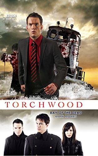 Stock image for Bay of the Dead (Torchwood #11) for sale by KuleliBooks