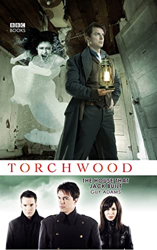 9781846077395: Torchwood: The House That Jack Built