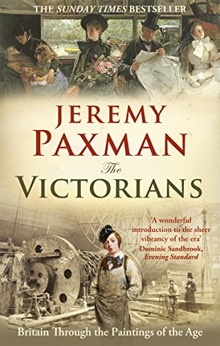 9781846077449: The Victorians