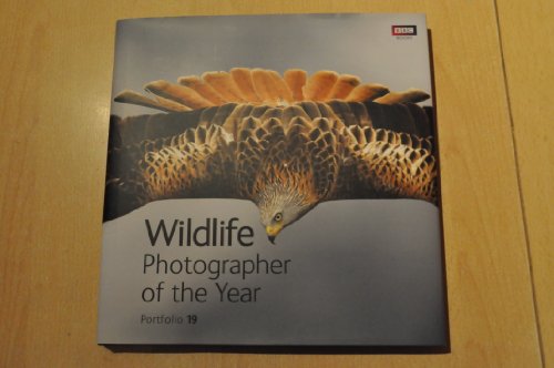 Stock image for Wildlife Photographer of the Year Portfolio 19 for sale by WorldofBooks