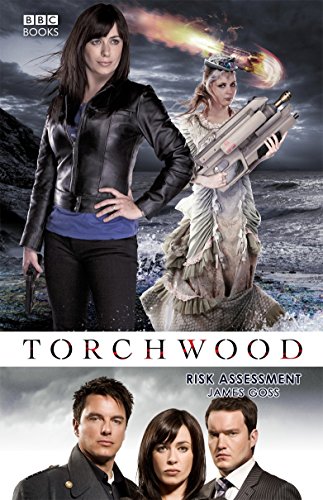 Beispielbild fr Torchwood: Risk Assessment zum Verkauf von medimops