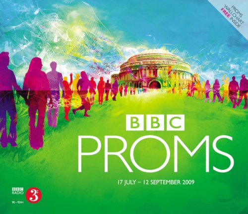 9781846077883: Proms Guide 2009