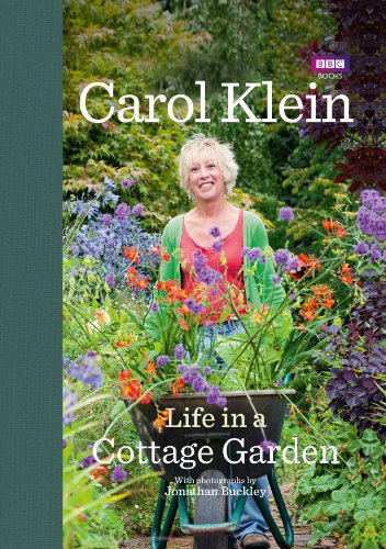 Stock image for Life in a Cottage Garden for sale by Greener Books