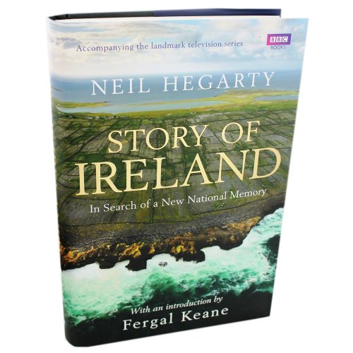 Imagen de archivo de Story of Ireland: In Search of a New National Memory a la venta por WorldofBooks
