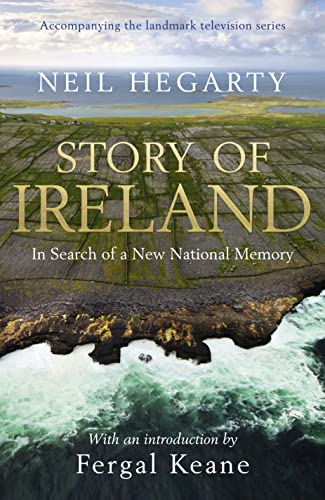 Stock image for Story of Ireland: In Search of a New National Memory for sale by WorldofBooks