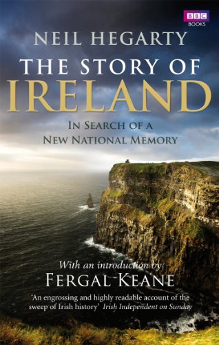 Imagen de archivo de The Story of Ireland a la venta por Better World Books