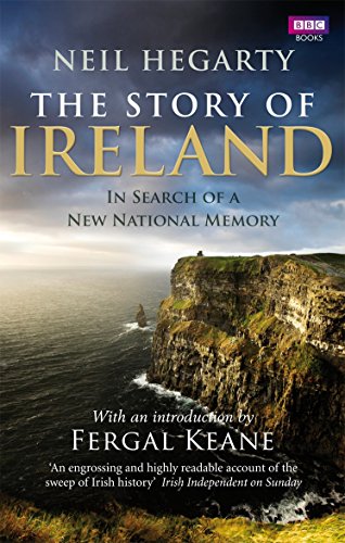 Stock image for The Story of Ireland for sale by Better World Books