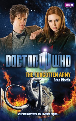 Imagen de archivo de Doctor Who: The Forgotten Army a la venta por 2Vbooks