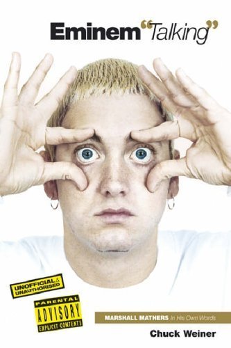 9781846090165: Eminem 'Talking'