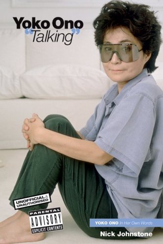 Imagen de archivo de Yoko Ono a la venta por ThriftBooks-Atlanta