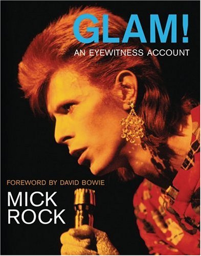 Imagen de archivo de Glam! an Eyewitness Account a la venta por ThriftBooks-Dallas