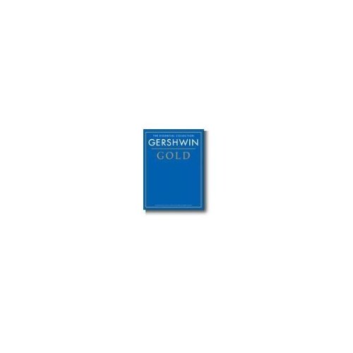 Beispielbild fr Gershwin Gold: The Essential Collection zum Verkauf von WorldofBooks