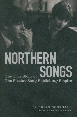 9781846092374: Northern Songs: The True Story of the Beatles Publishing Empire