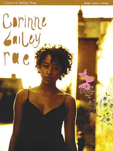 Stock image for Corinne Bailey Rae Pvg for sale by AwesomeBooks