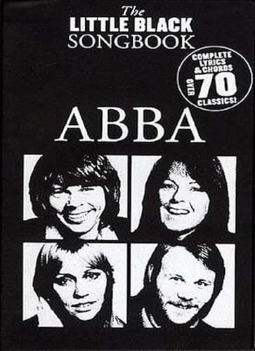 9781846095658: ABBA