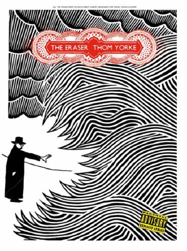 Thom yorke the eraser deals