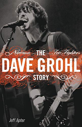 Beispielbild fr Dave Grohl Story zum Verkauf von Books From California