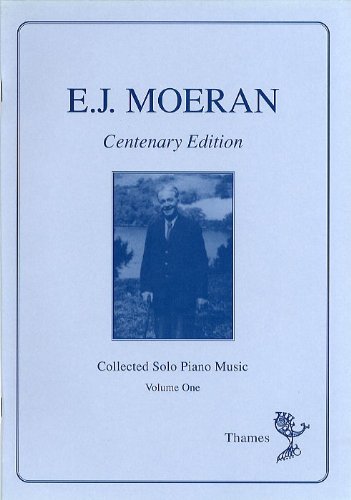 9781846098307: Collected Solo Piano Music: Volume 1