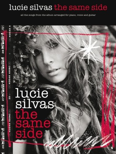 Beispielbild fr Lucie Silvas The Same Side Pvg zum Verkauf von WorldofBooks