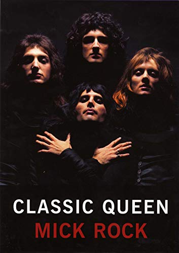 Stock image for Classic "Queen" for sale by WorldofBooks