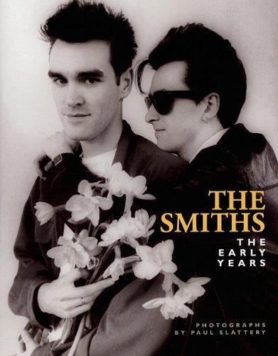 The Smiths : The Early Years