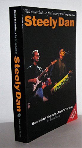 9781846098819: Steely Dan: Reelin' In the Years: (updated edition)