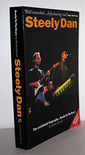 Stock image for Steely Dan: Reelin' in the Years for sale by WorldofBooks