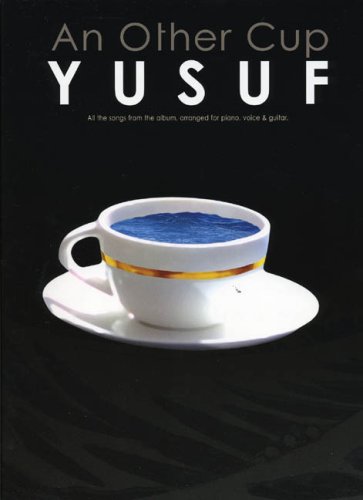 Stock image for Yusuf: An Other Cup for sale by WYEMART LIMITED