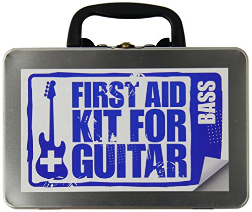 9781846099250: First Aid Kit For Guitar Bass Bgtr Accessory