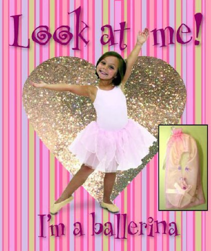 Imagen de archivo de Look at Me! I'm a Ballerina (Look at Me! S.) a la venta por WorldofBooks